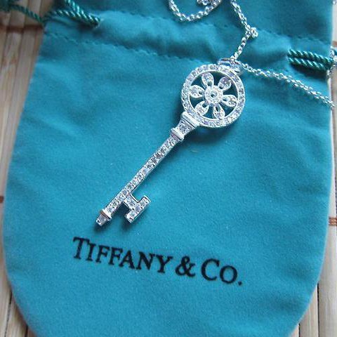 Tiffany keyss
