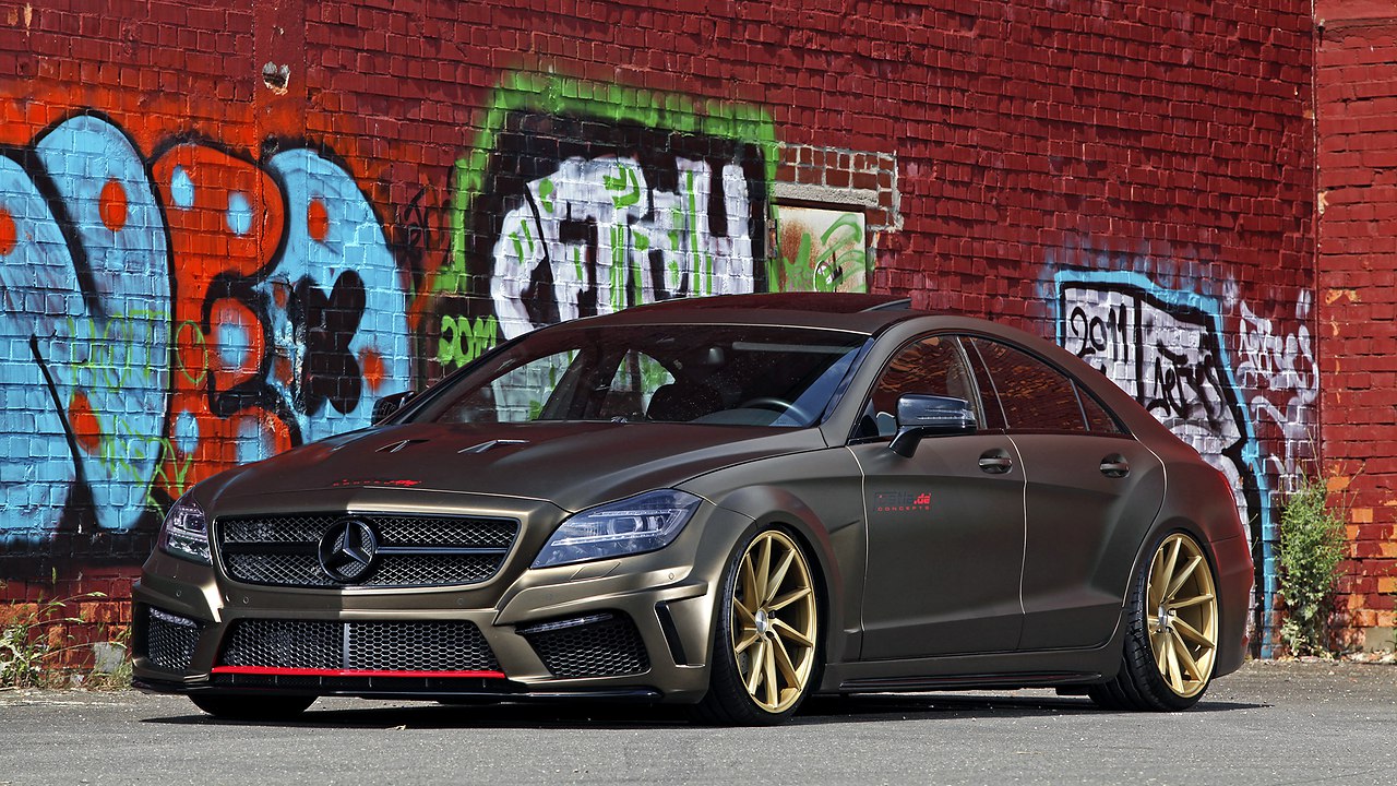 I LOVE MERCEDES BENZ - 20  2015  19:53