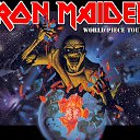  , -, 44  -  11  2015   IRON MAIDEN, 1983.