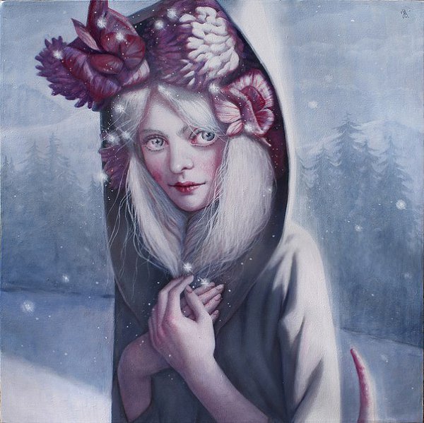Jana Brike - 9
