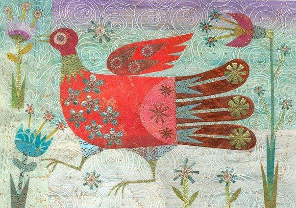   Nancy Nicholson - 5