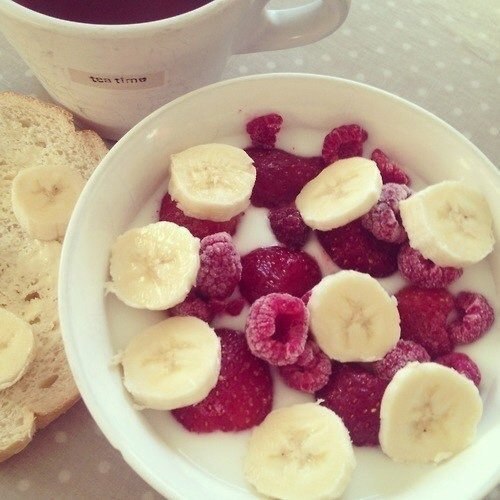 Доброе утро Жми , у кого овсянка на завтрак.#пп@fitness.blog - 4