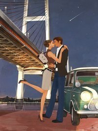Дорожите каждой секундой жизни. Любишь - люби. Скучаешь - скажи. Ненавидишь - забудь... И жди. ... - 3