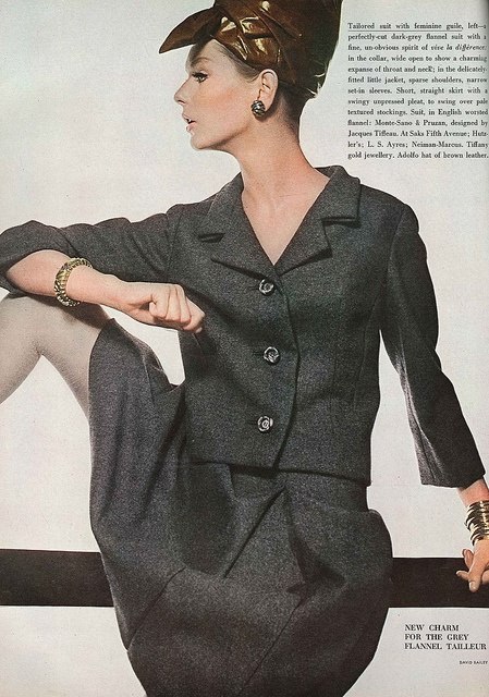 Vogue, 1964. - 4