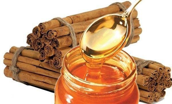 Волшебное сочетания меда и корицы творит чудеса в нашем организме! БОЛЕЗНИ СЕРДЦА: Ежедневно ешьте ...