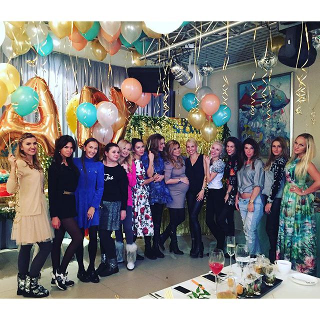    baby shower