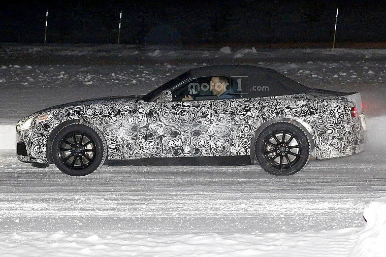 BMW Z5 2016 https://fotostrana.ru/away?to=/sl/Edu2 - 3