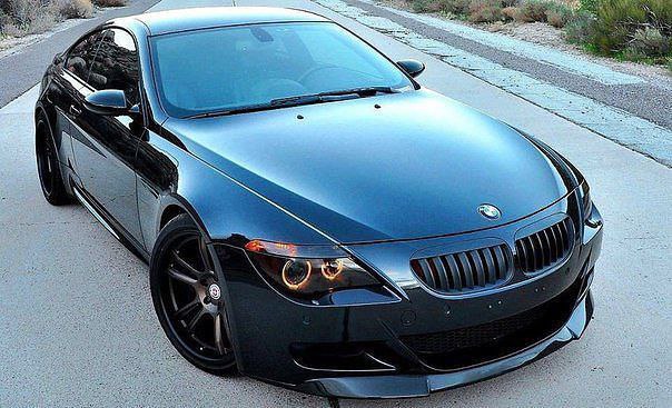  | BMW - 8  2015  19:18