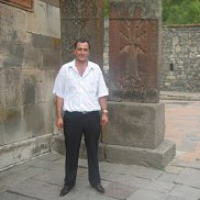 Artak, 42 , 