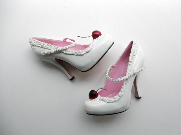 "Shoe Bakery"  " " -  ,  ... - 2