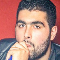 Hakob, ������, 33 ����