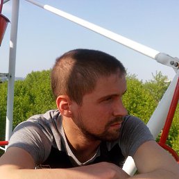 Kirill, 35 , --