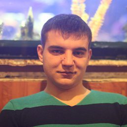 Андрей, 30, Алчевск