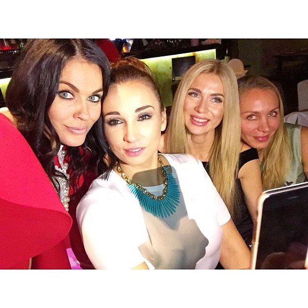�� ��� �������� ����, ���������� ����� �� ����� ���������� @tanya_tereshina � � ���������� ��������� ...