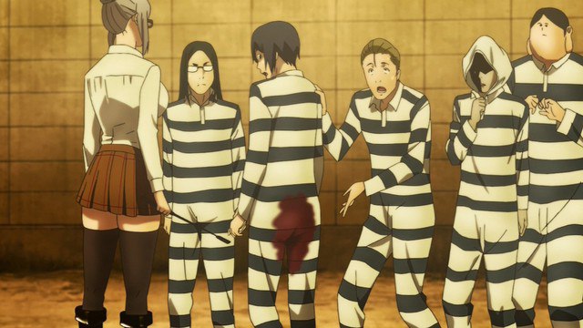 - / Prison ... - 5