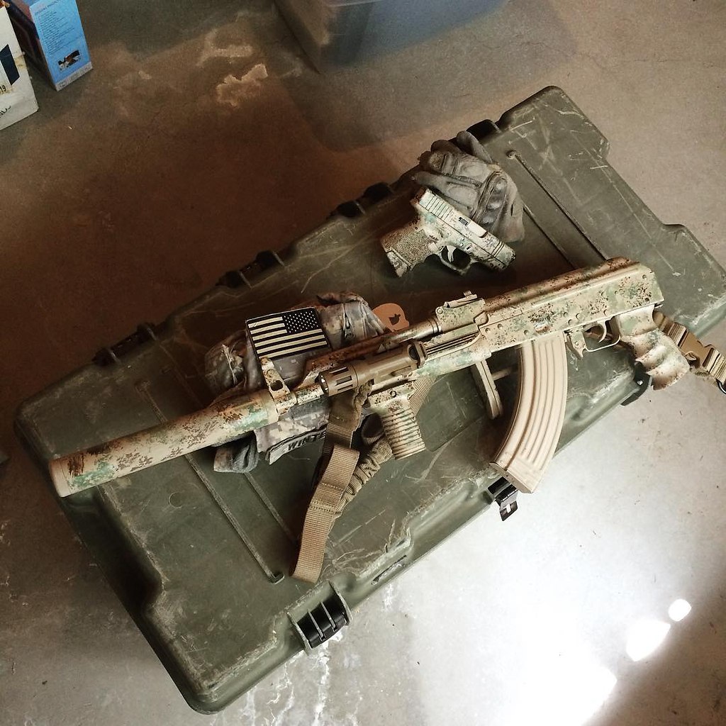   Bone Tactical - 5