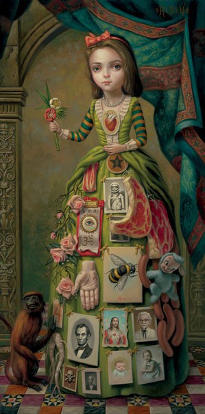 Mark Ryden - 10