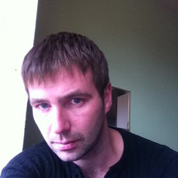 Nikolai, 39, 