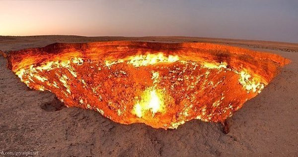 Слишком красиво, чтобы быть реальностью. Подборка из самых удивительных мест нашей планеты. - 9