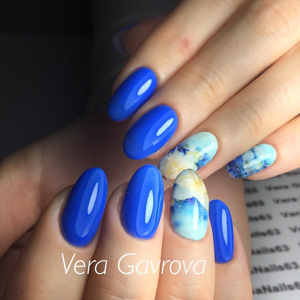 Vera Gavrova