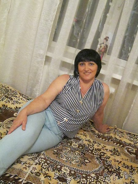 Альбина Каюмова на Флампе