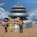 ���� �������, �������, 34 ���� - ��������� 14 ������� 2016 � ������ �Tropikania�