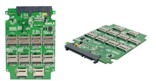 ��������� SSD � Aliexpress