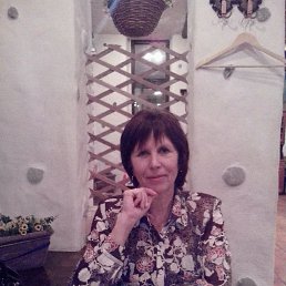 Фото Галина, Воронеж, 70 лет - добавлено 29 января 2016