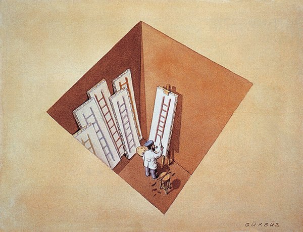 7 уловок, которыми мы обманываем сами себя.Причина нерешительности и бездействия заключается только ...