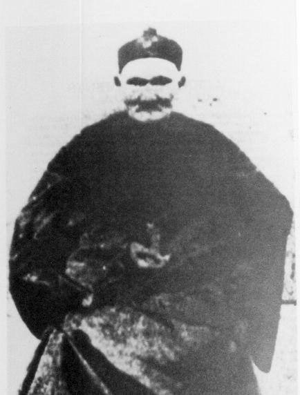 Ли Цинъюнь (1677—1933) – человек, который прожил ... | Книга рекордов ...