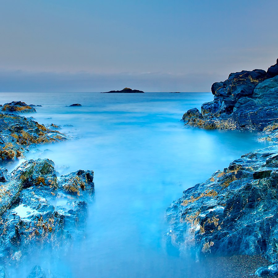 Nootka Island,  , 