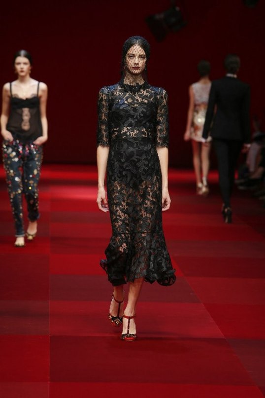 Dolce & Gabbana.  ! - 6