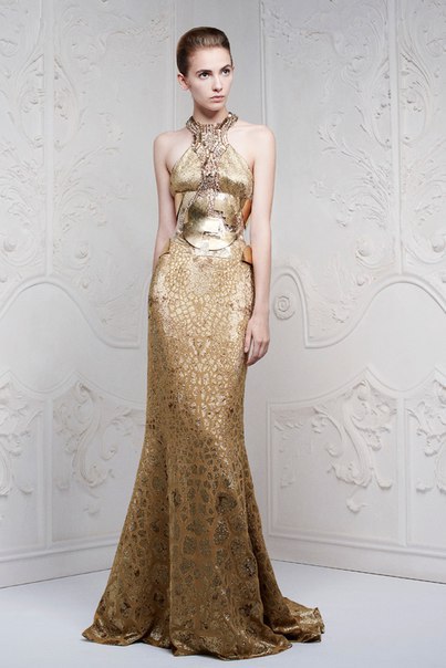 Alexander McQueen - 4