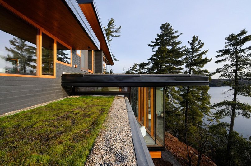 Cliff House  Altius Architecture - 8