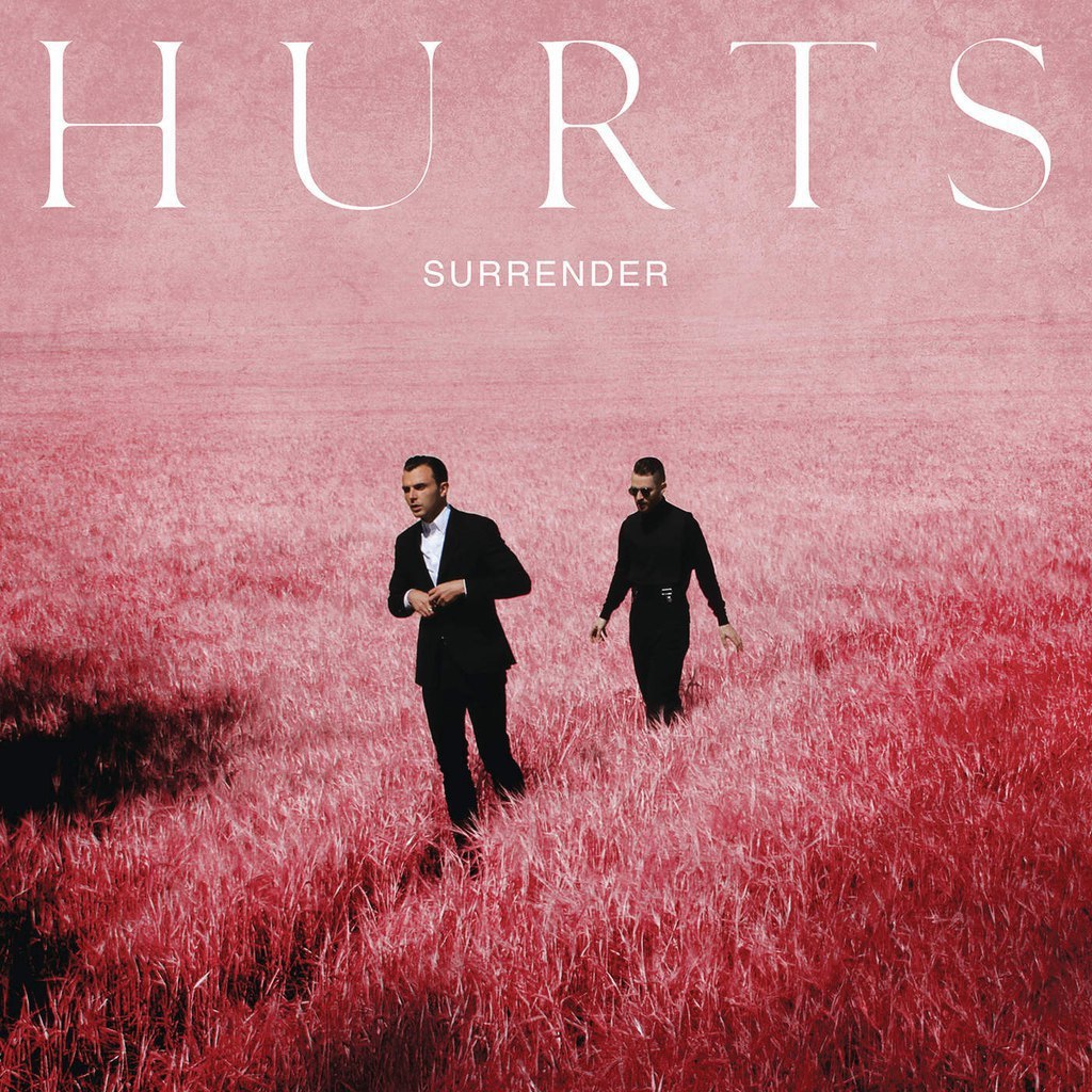 Hurts slow. Hurts обложки. Hurts Surrender винил. Hurts 2015. Hurts Faith 2020.