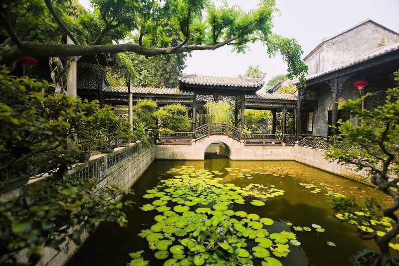    (SuZhou Lingering Garden). . - ,   ... - 9