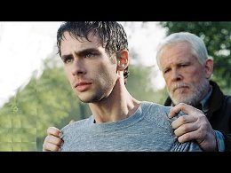 Фильм "Мирный воин" - фильмы 2016 полные версии