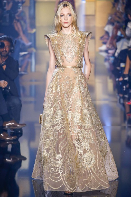 Elie Saab. - 6