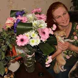Берта, 56, Калининград