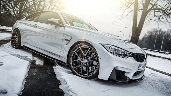  | BMW - 3  2016  19:15