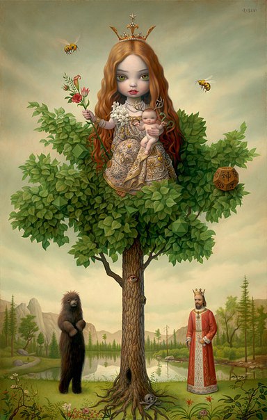 Mark Ryden - 8