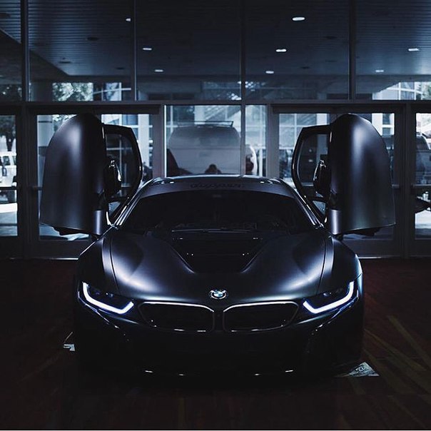  | BMW - 8  2015  07:11