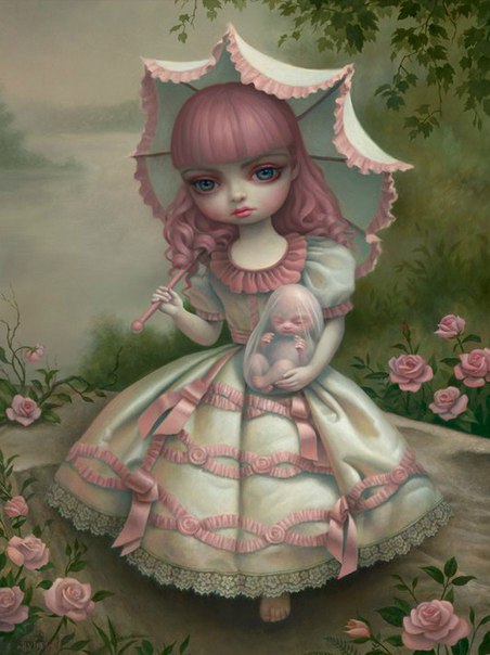 Mark Ryden - 9