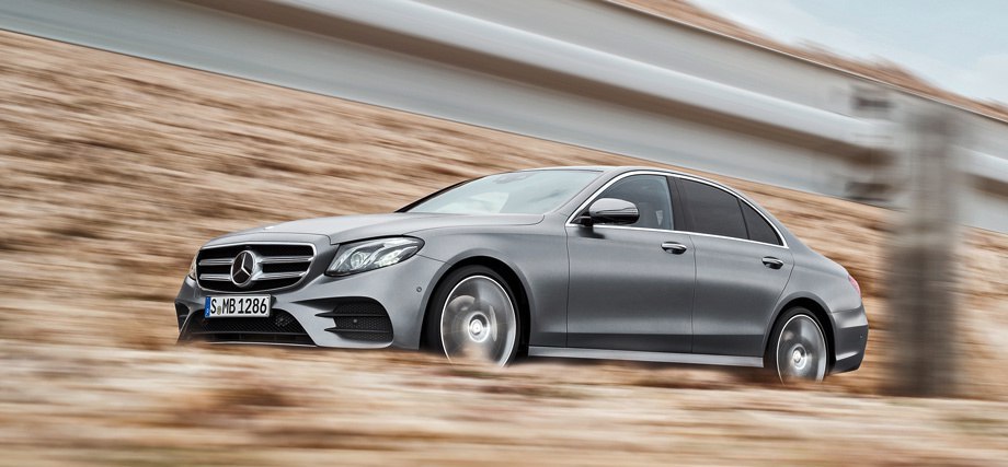 Mercedes-Benz   E-Class.   Mercedes-Benz E-Class   ... - 4