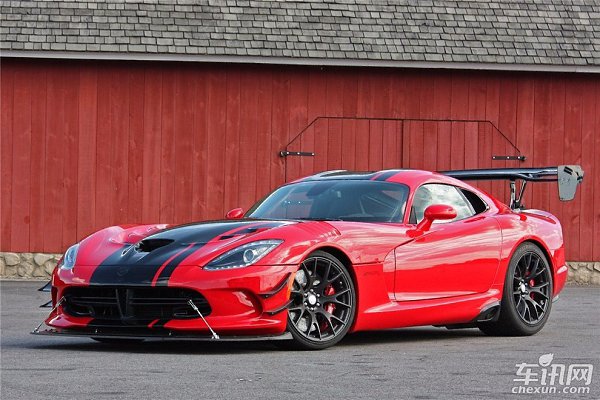 Dodge Viper ACR.: 8.4 V10 : 645 ..  : 814   0-96 /: 3.4 ...
