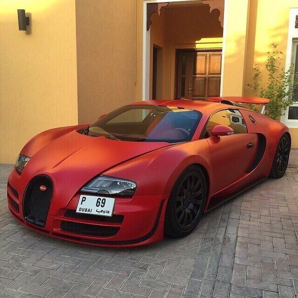  Bugatti