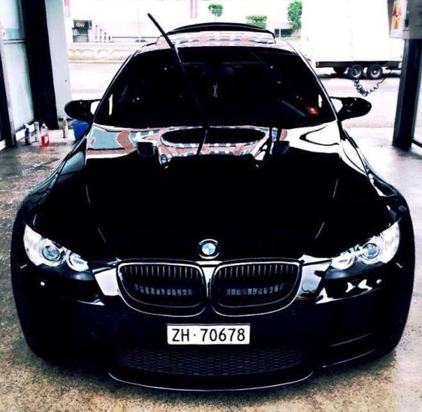 BMW - 3