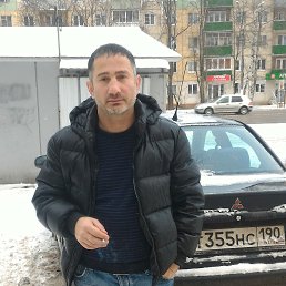 Irakli, ������, 43 ����