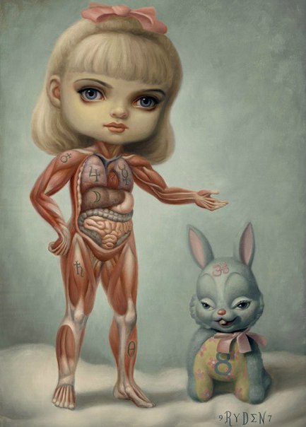 Mark Ryden - 5