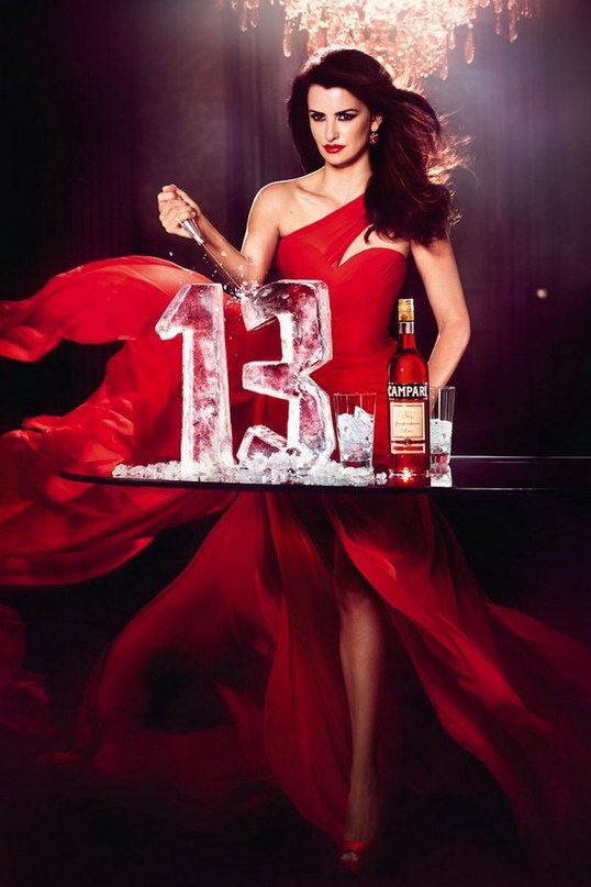     Campari 2013. - 9
